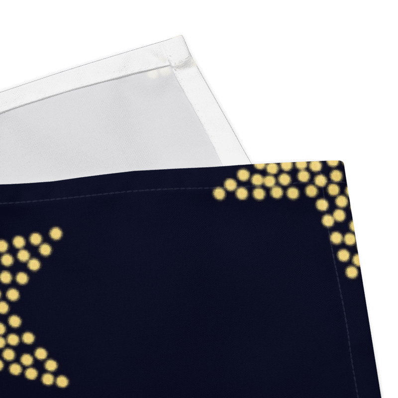 Cloth napkin set